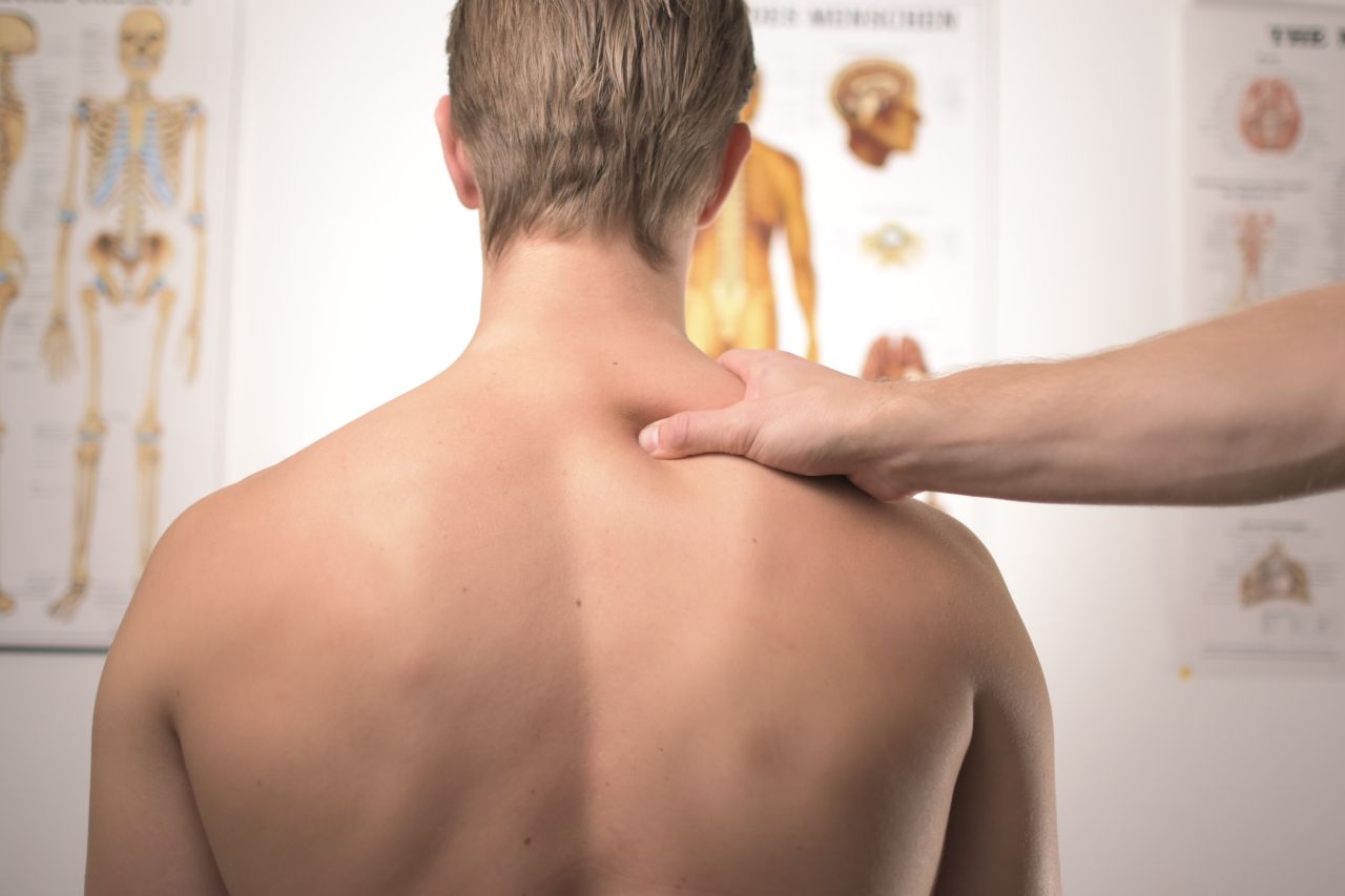 Ból kręgosłupa – jak sobie z tym radzić?