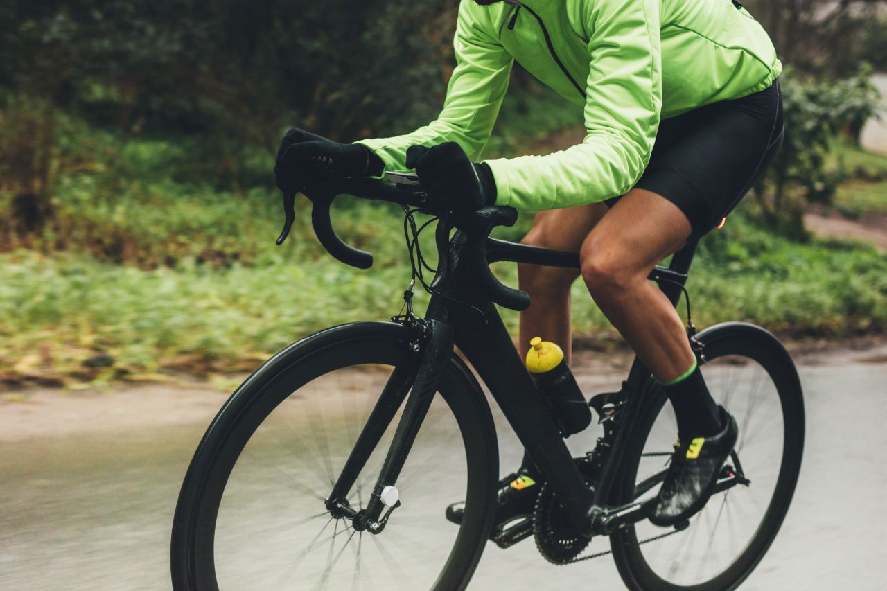 Dłuższa wycieczka rowerowa – jak się do niej odpowiednio przygotować?