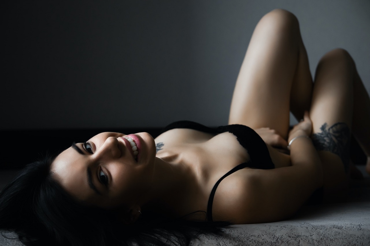 Fotografie sensualne – dlaczego warto się na nie zdecydować?