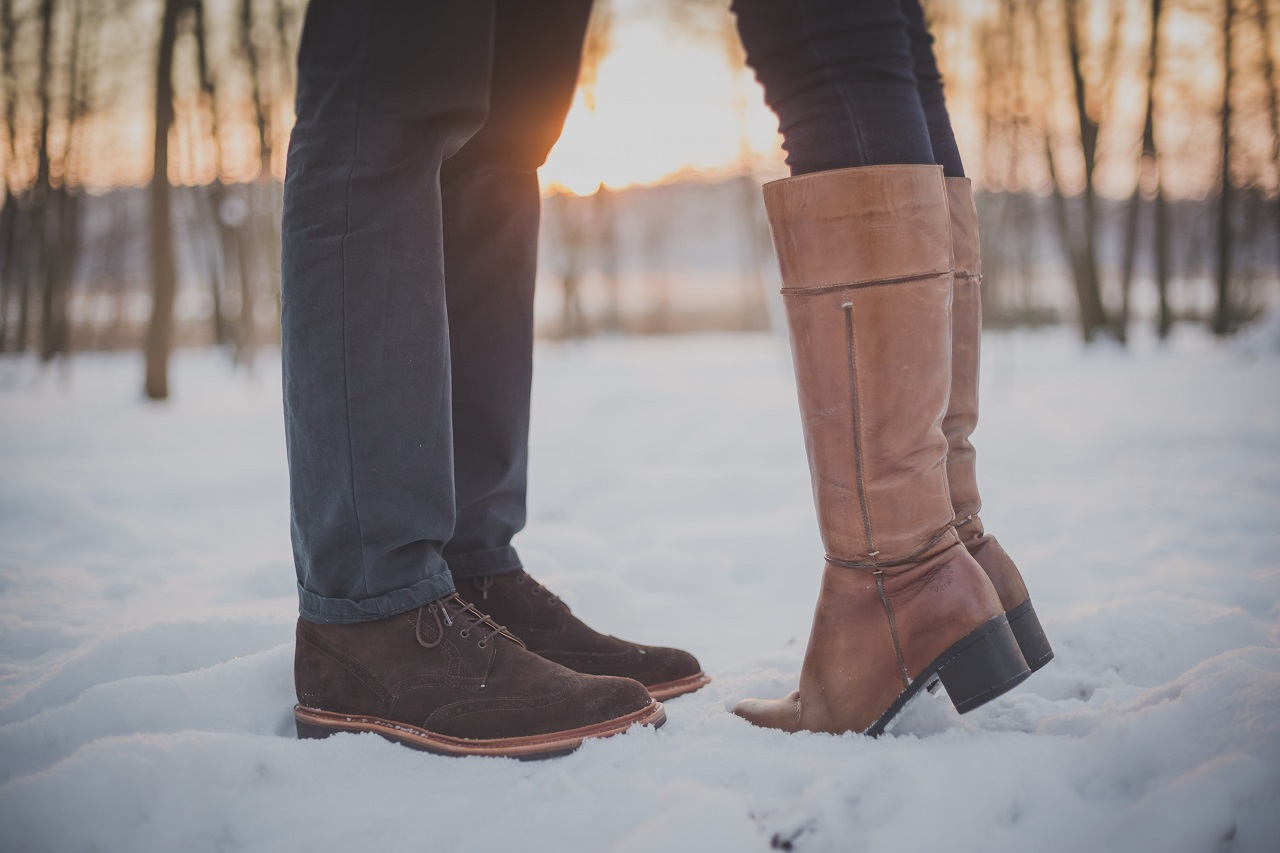 Rodzaje damskiego obuwia na zimę – czym kierować się podczas ich zakupu?