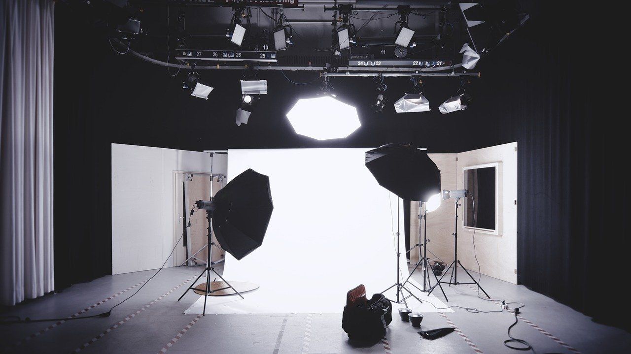 Studio fotograficzne – jak zaaranżować pomieszczenie?