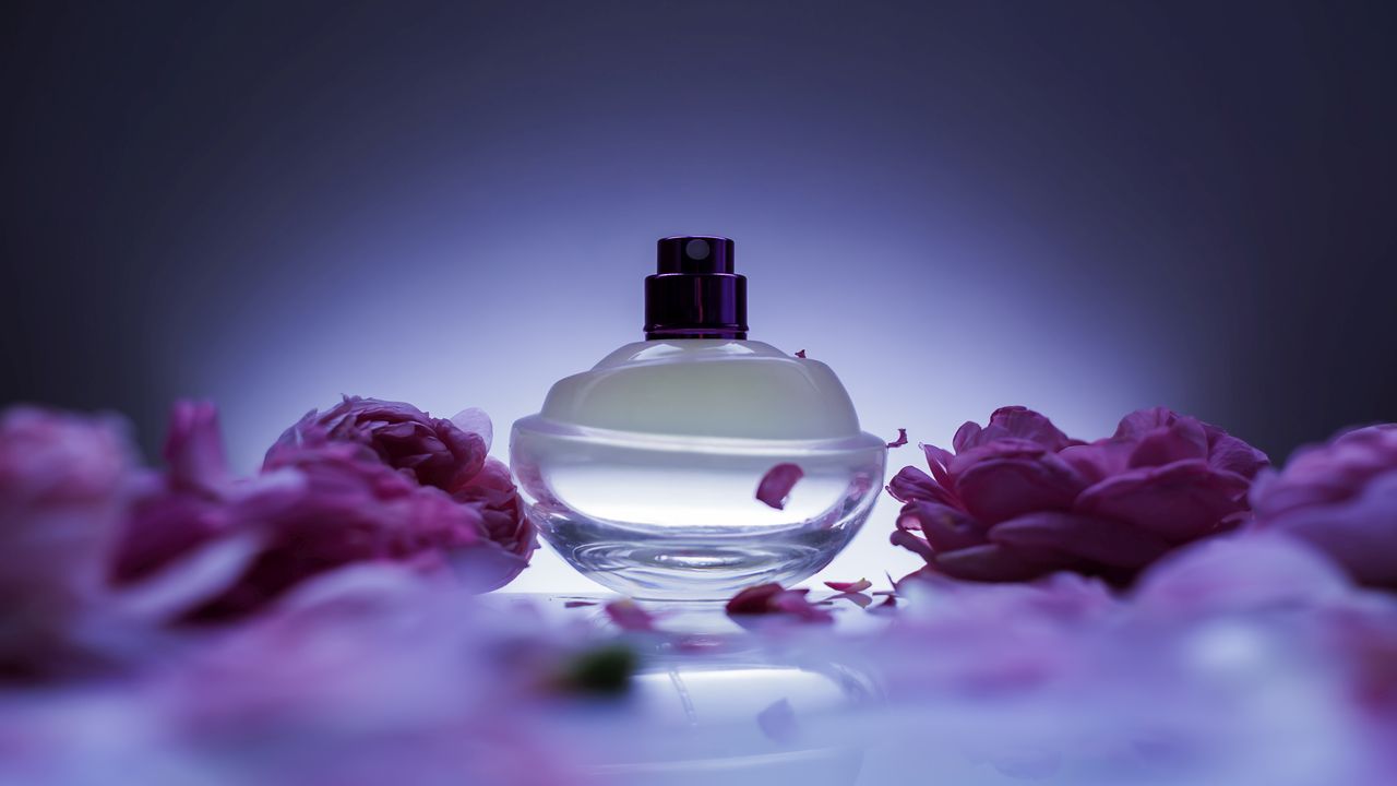 Jakie są rodzaje perfum?