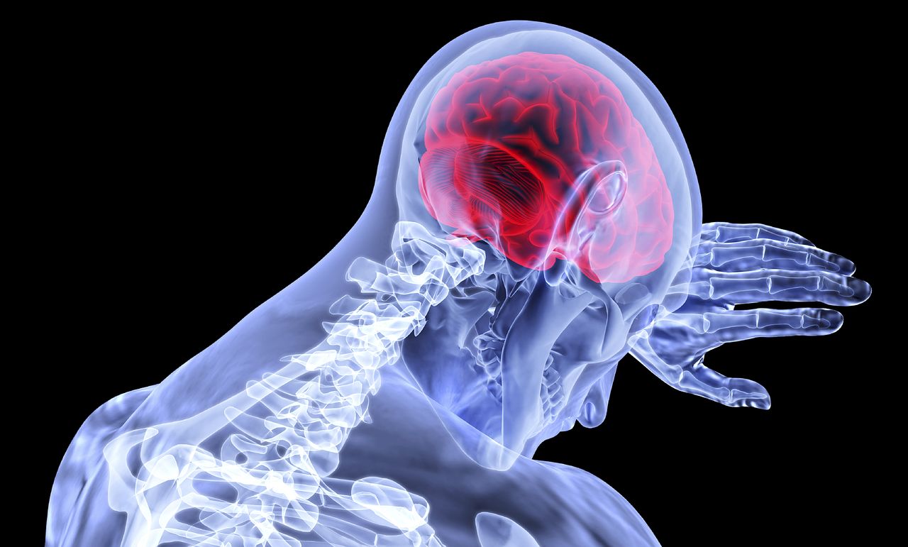 Tomografia głowy – co warto wiedzieć?