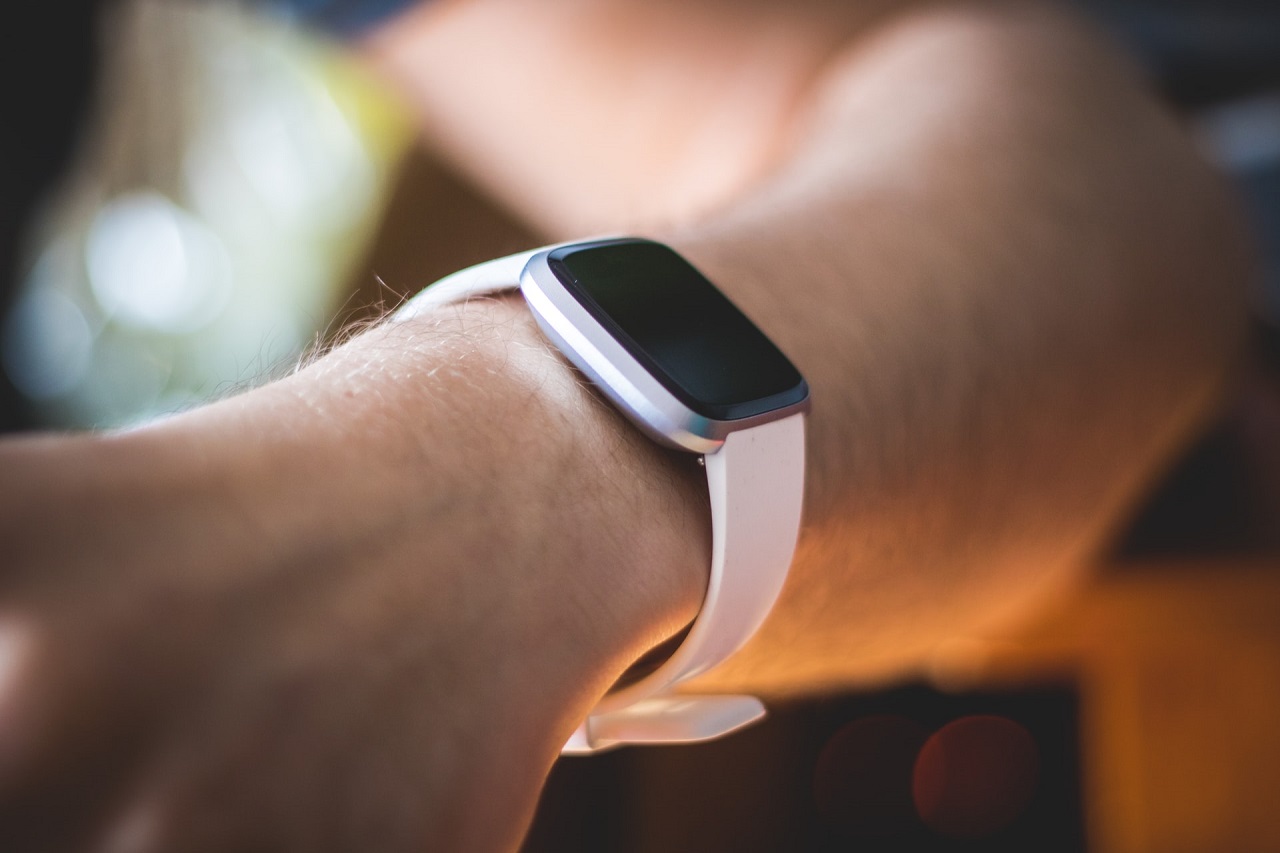 Rubicon band – co wyróżnia ją pośród innych smartwatchy?