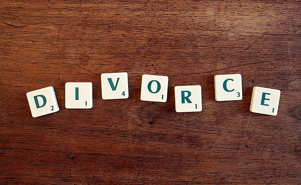 Rozwód – co warto wiedzieć?