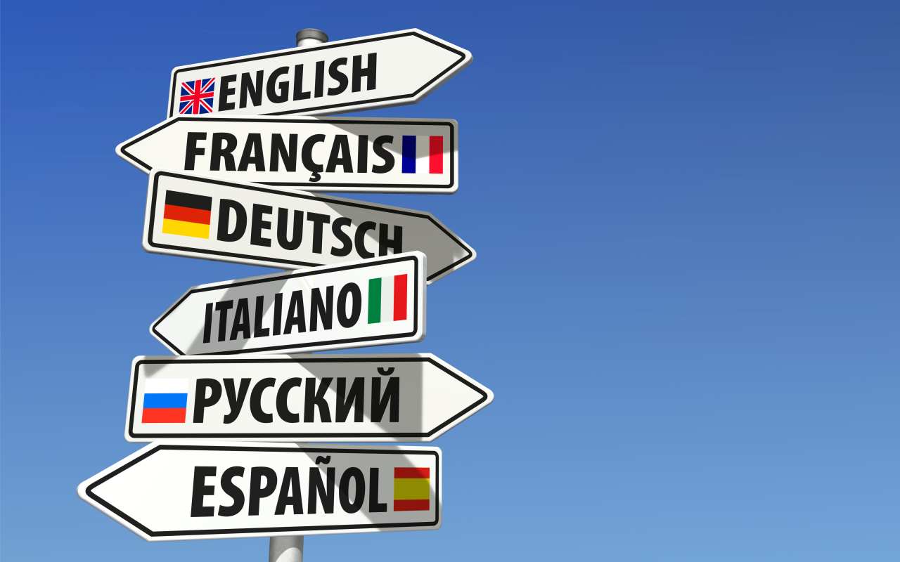 Dlaczego warto znać języki obce?