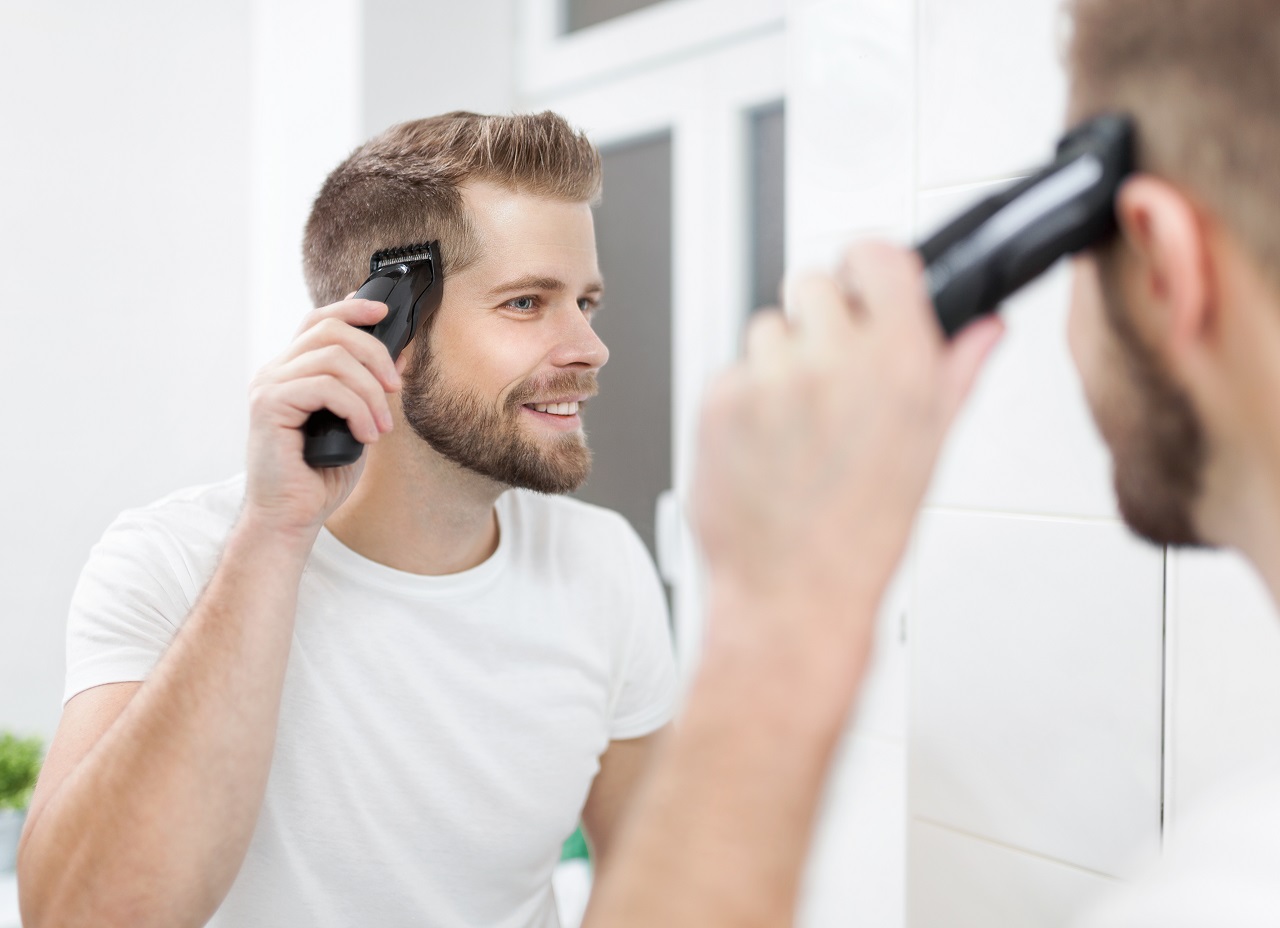Jak poprawnie korzystać z maszynki do strzyżenia włosów?